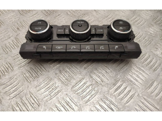 Блок управления климат-контролем 3V5907044K Skoda Superb B8 (3V)