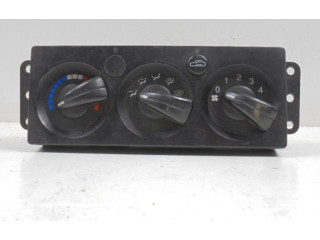 Блок управления климат-контролем    Chevrolet Nubira