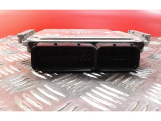 Блок управления двигателя 0281, 016   KIA Pro Cee'd I