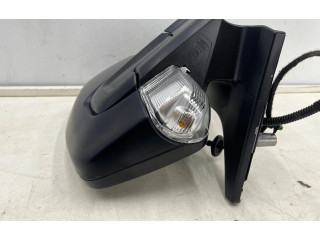 Зеркало электрическое        Ford Transit Custom  2013 - 2023 года   