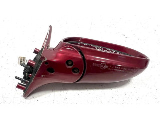 Зеркало электрическое     правое    Mazda 626  1992-1997 года   