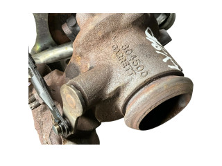 Турбина Renault Clio IV 144117533R, 8013740003