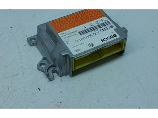 Блок подушек безопасности 3D0909601E   Volkswagen Phaeton