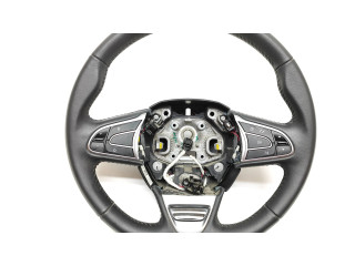 Руль Renault Scenic IV - Grand scenic IV 2016- года 484005825R, 628660900E