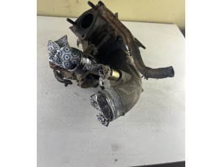 Турбина Toyota Land Cruiser (J120)