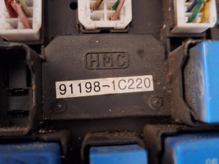 Pojistková skříňka 911981C220 Hyundai Getz 2006