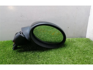 Зеркало (механическое)       Mini One - Cooper R50 - 53  2001 - 2006 года   