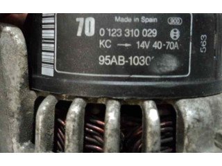 Генератор Rover Rover