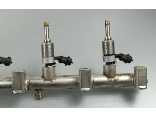 Топливная рампа 000283628, 326170021 Maserati Levante для двигателя 55263624