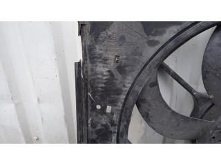 Механический вентилятор