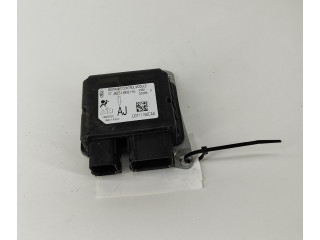 Блок подушек безопасности JK2T14B321AJ   Ford Transit -  Tourneo Connect