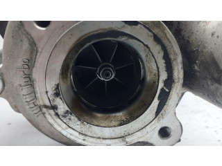 Turbodmychadlo Турбина 1720126010 Lexus IS 220D-250-350 2.2