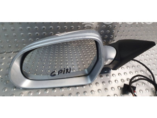 Зеркало электрическое Skoda Octavia Mk2 (1Z) 2004 - 2013 года