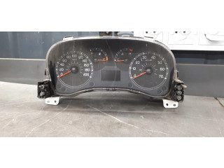 Přístrojová deska Fiat Punto (199) 2012 555000460104