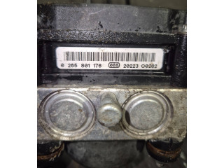 Jednotka ABS 0265209018, 51910174 Fiat Punto Evo 2012