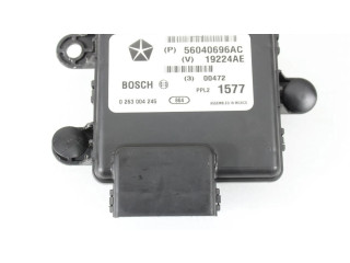 Блок управления 56040696AC   Dodge Nitro