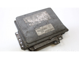 Řídící jednotka 9631528780, 0261204788 Citroen Saxo 2003