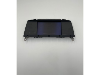 Дисплей 9231321, 17031104 BMW X3 F25