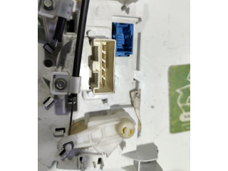 Блок управления климат-контролем 5G1140100, 5N2600090   Fiat Grande Punto