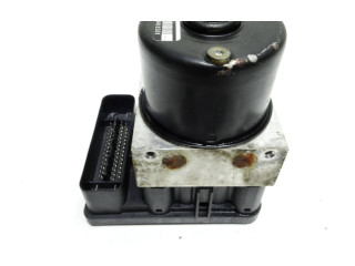 Блок АБС 6760265, 10020600804 Mini One - Cooper R50 - 53 2001 - 2006 года