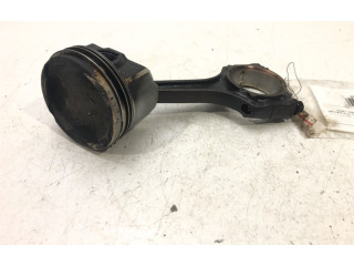  Поршень с шатуном  198A4000  Fiat Bravo  