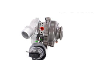  Турбина Ford Galaxy 2.0 783583-5004S, 003-001-001165R         