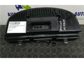 Přístrojová deska Volkswagen PASSAT B3 2006 3C0920871