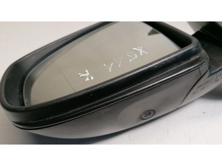 Zpětné zrcátko levé BMW X5 E70 2012 E1020880, 7136887