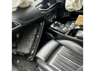 Блок управления климат-контролем 4G0820043CD   Audi A6 C7