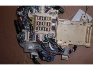 Блок предохранителей    Lexus IS 200-300    