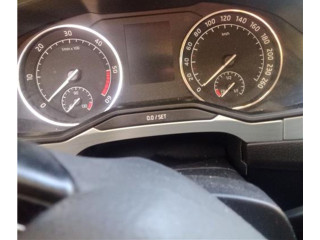 Панель приборов Skoda Superb B8 (3V)