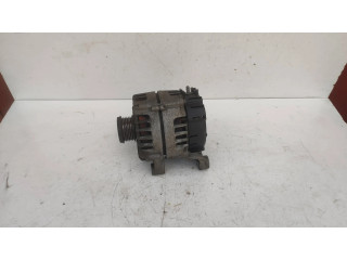 Генератор 8570675, 416075833 BMW X5 F15 3.0