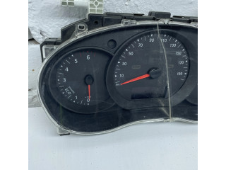 Přístrojová deska Renault Kangoo II 2014 P248106976R