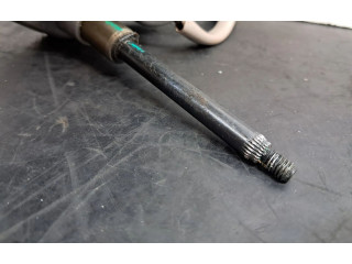 Моторчик заднего дворника 287108319R    Dacia Spring