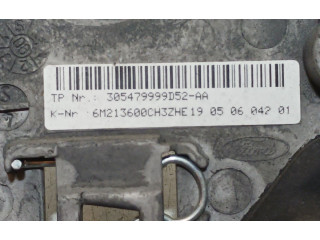 Volant Ford S-MAX 2006 Com