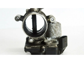 Дроссельная заслонка