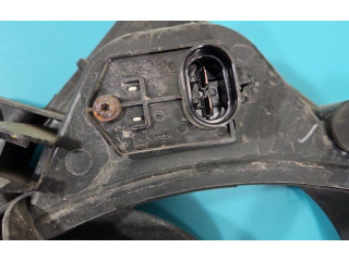 Комплект вентиляторов     8E4241000, IMPRK1444254    Opel Combo D 