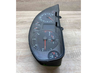 Спидометр (приборный щиток) 4B0919880, 110008807 Audi A6 S6 C5 4B