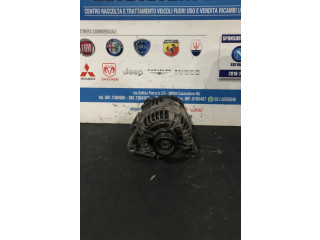 Генератор Opel Meriva A