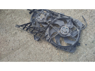 Комплект вентиляторов     8200662042    Renault Trafic II (X83) 2.0