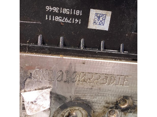 Jednotka ABS 3451685183901, 3452685184001 Mini One - Cooper Clubman R55 2011