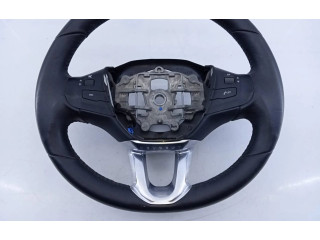 Руль Peugeot 2008 I  2013 - 2019 года 98084115ZD      