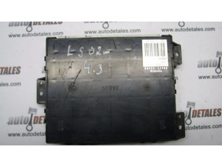 Блок управления климат-контролем 8865050350 Lexus LS 430
