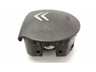 Подушка безопасности водителя 96471578ZD, 5AGA3S0175352 Citroen C4 I