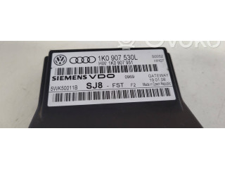 Модуль управления gateway 1K0907530L, 5WK50011B Volkswagen Caddy