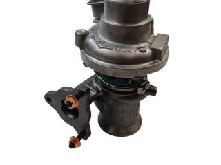  Турбина Opel Meriva B  814697, 55497868         