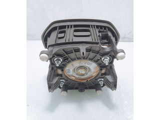 Подушка безопасности водителя 98185172, 621963986   Peugeot Partner III