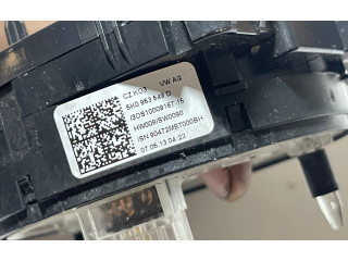 Подрулевой шлейф SRS 5K0953549D   Volkswagen Golf Plus