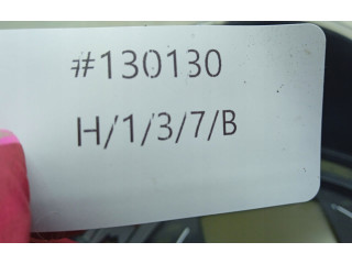 Панель приборов P9652008280G, P9652008280G   Alpine C2       