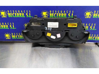 Панель приборов 1490107080, 501021630050 Citroen C8